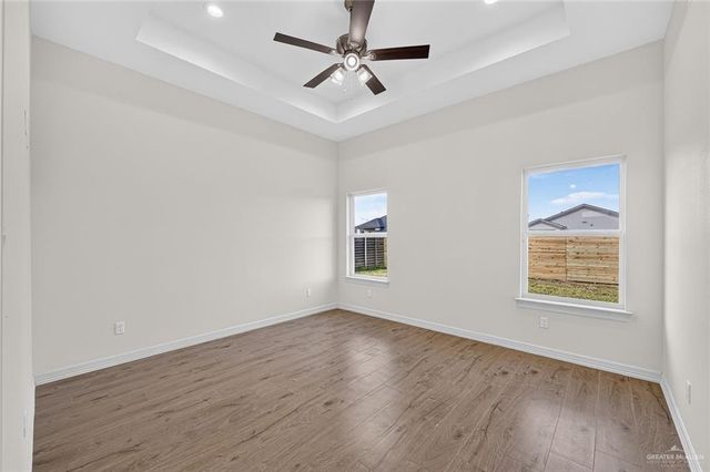 3409 E Marbury Street, Edinburg, TX 78542