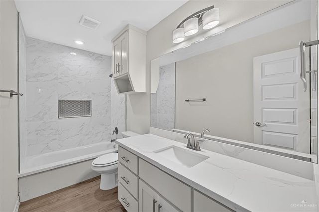 3409 E Marbury Street, Edinburg, TX 78542