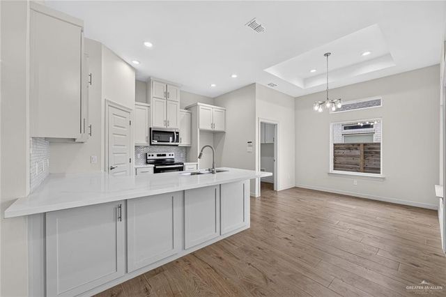 3409 E Marbury Street, Edinburg, TX 78542