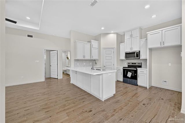 3409 E Marbury Street, Edinburg, TX 78542