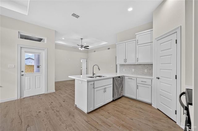 3409 E Marbury Street, Edinburg, TX 78542