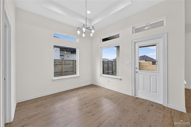 3409 E Marbury Street, Edinburg, TX 78542