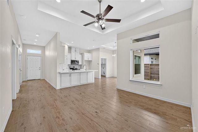 3409 E Marbury Street, Edinburg, TX 78542