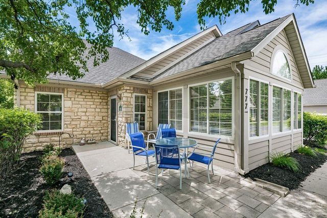 775 Kingsmead Road, Westerville, OH 43082