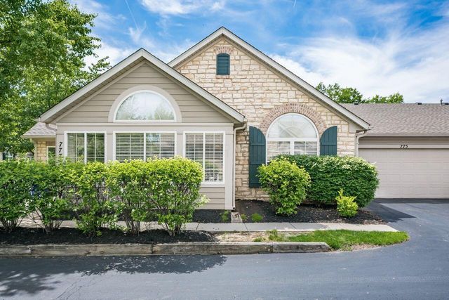 775 Kingsmead Road, Westerville, OH 43082