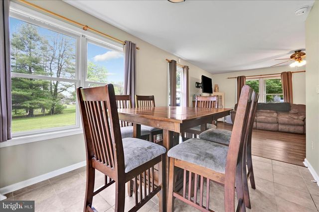 754 REAR W MARKET ST, Orwigsburg, PA 17961