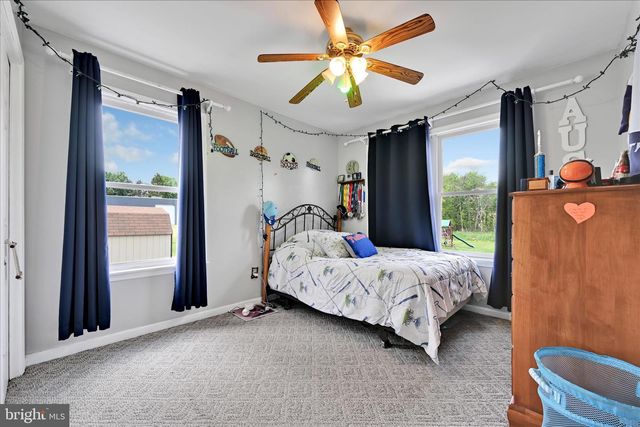 754 REAR W MARKET ST, Orwigsburg, PA 17961