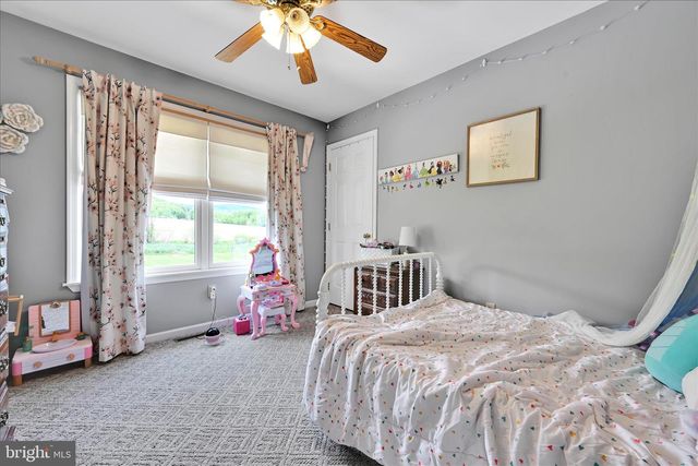 754 REAR W MARKET ST, Orwigsburg, PA 17961