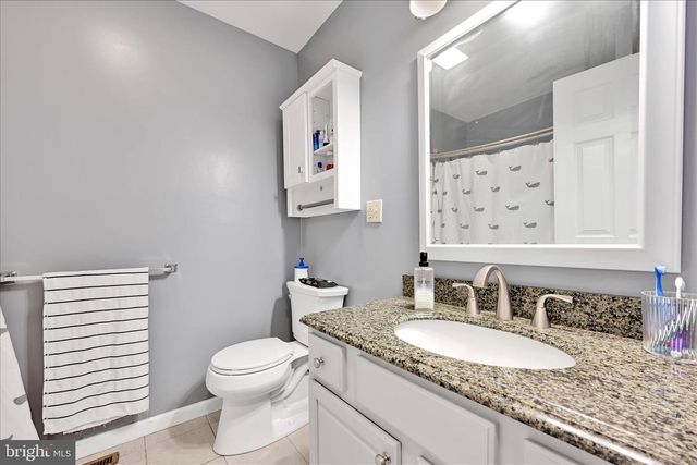 754 REAR W MARKET ST, Orwigsburg, PA 17961