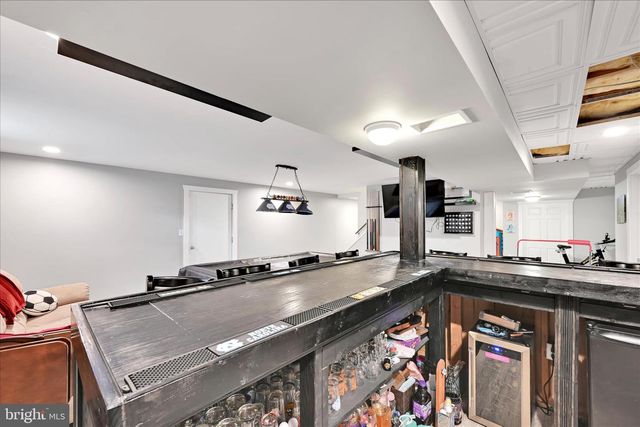 754 REAR W MARKET ST, Orwigsburg, PA 17961