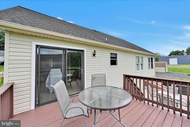 754 REAR W MARKET ST, Orwigsburg, PA 17961
