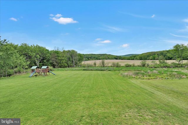 754 REAR W MARKET ST, Orwigsburg, PA 17961