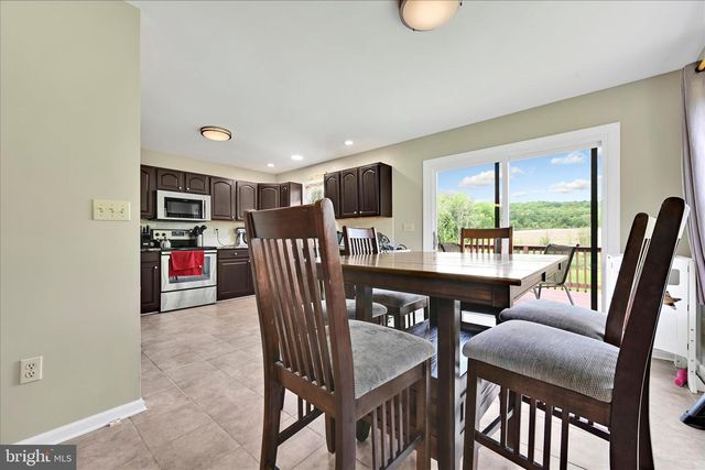 754 REAR W MARKET ST, Orwigsburg, PA 17961