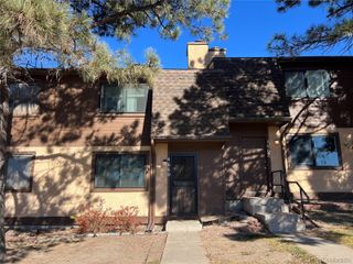 4660 N Carefree Circle, Colorado Springs, CO 80917