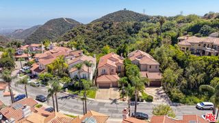 12626 Promontory Road, Los Angeles, CA 90049