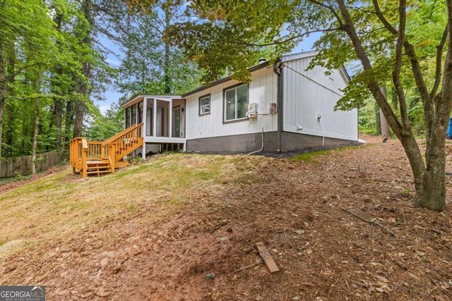 3216 Montheath Court, Duluth, GA 30096