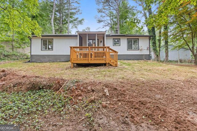 3216 Montheath Court, Duluth, GA 30096
