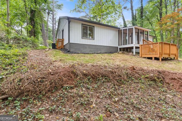 3216 Montheath Court, Duluth, GA 30096