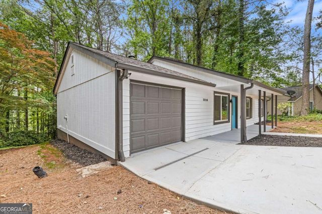 3216 Montheath Court, Duluth, GA 30096
