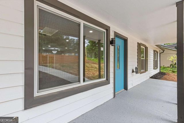 3216 Montheath Court, Duluth, GA 30096