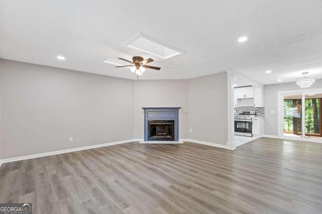 3216 Montheath Court, Duluth, GA 30096