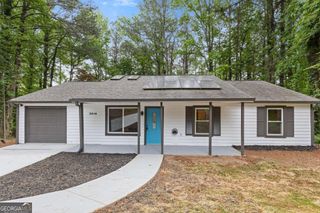 3216 Montheath Court, Duluth, GA 30096