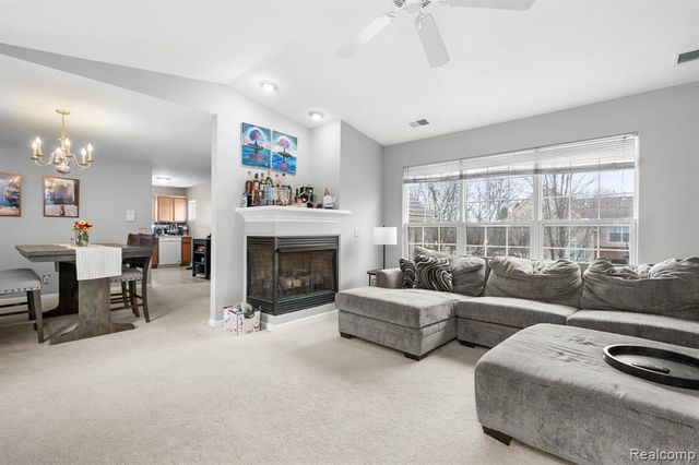 43492 Pendleton Circle 12, Sterling Heights, MI 48313
