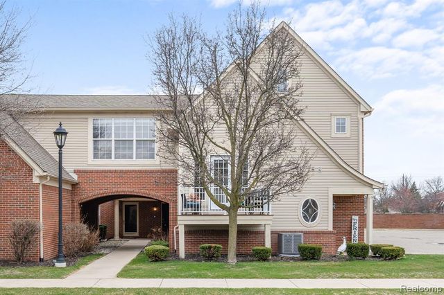 43492 Pendleton Circle 12, Sterling Heights, MI 48313
