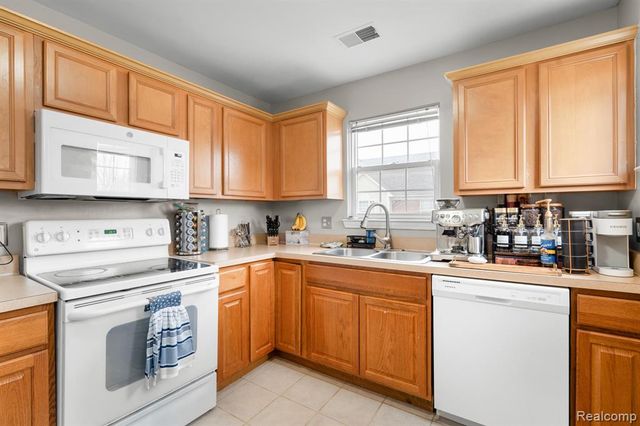 43492 Pendleton Circle 12, Sterling Heights, MI 48313