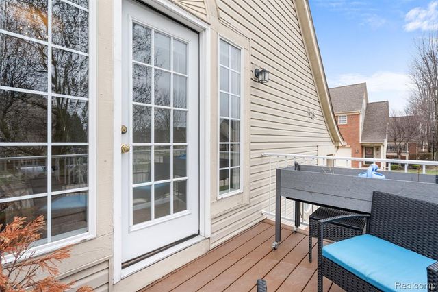 43492 Pendleton Circle 12, Sterling Heights, MI 48313