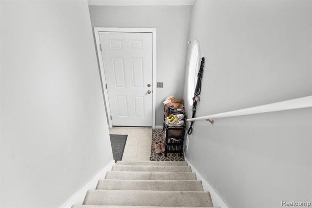 43492 Pendleton Circle 12, Sterling Heights, MI 48313