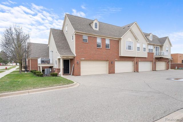 43492 Pendleton Circle 12, Sterling Heights, MI 48313