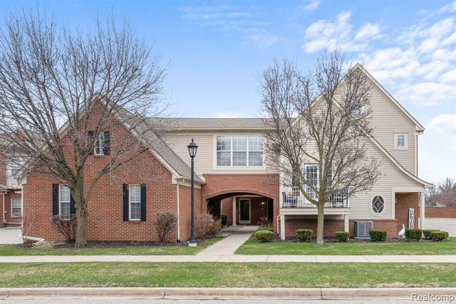 43492 Pendleton Circle 12, Sterling Heights, MI 48313