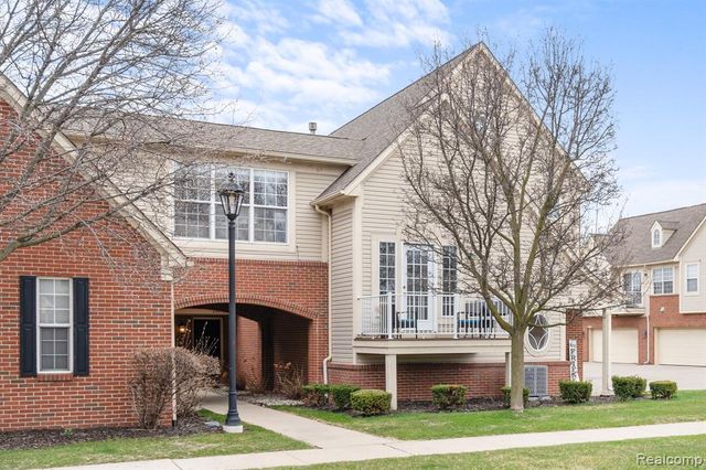 43492 Pendleton Circle 12, Sterling Heights, MI 48313