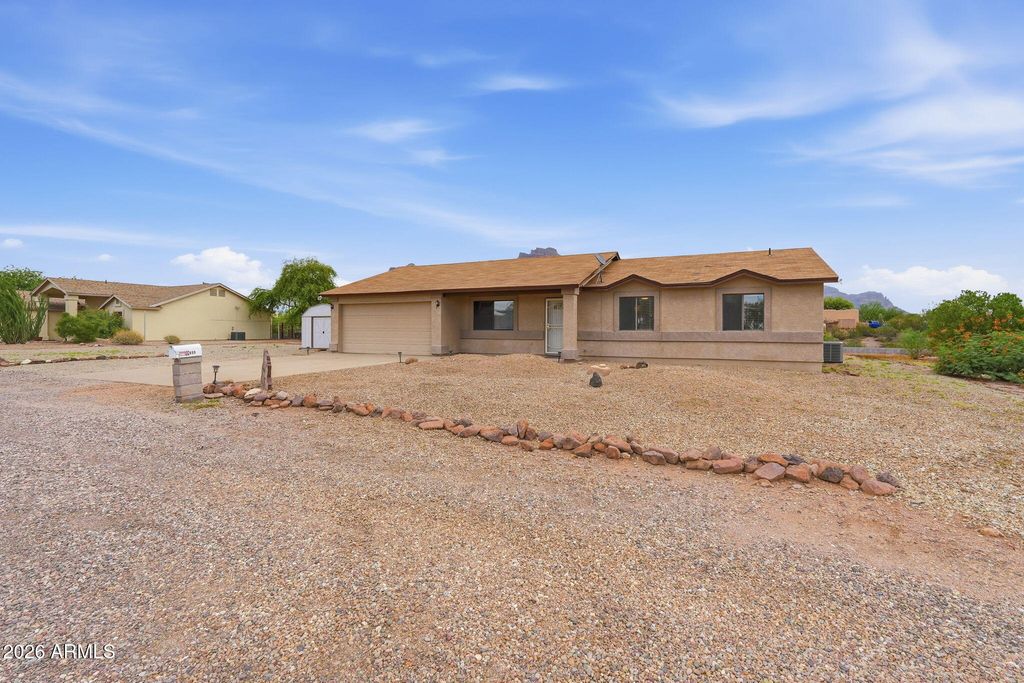 699 N ARROYA Road, Apache Junction, AZ 85119 — photo 4