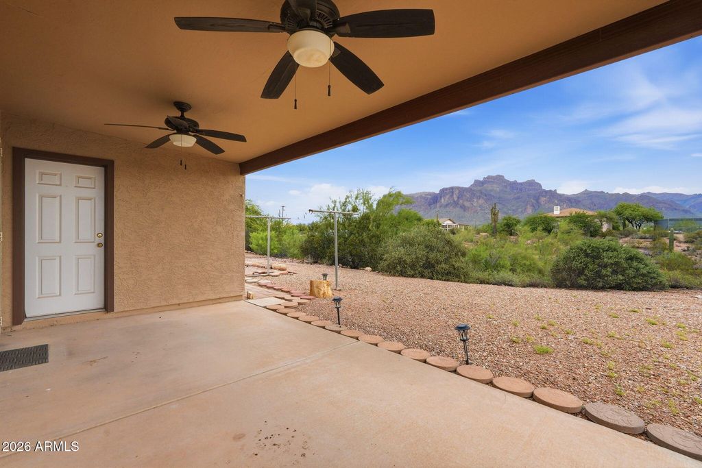 699 N ARROYA Road, Apache Junction, AZ 85119 — photo 5