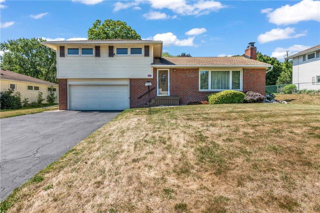 155 Dorington Road, Irondequoit, NY 14609