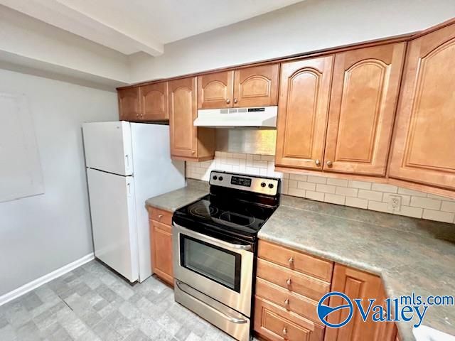 119 Crescent Circle 119, Madison, AL 35758