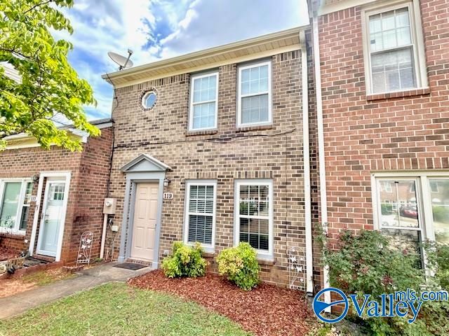119 Crescent Circle 119, Madison, AL 35758
