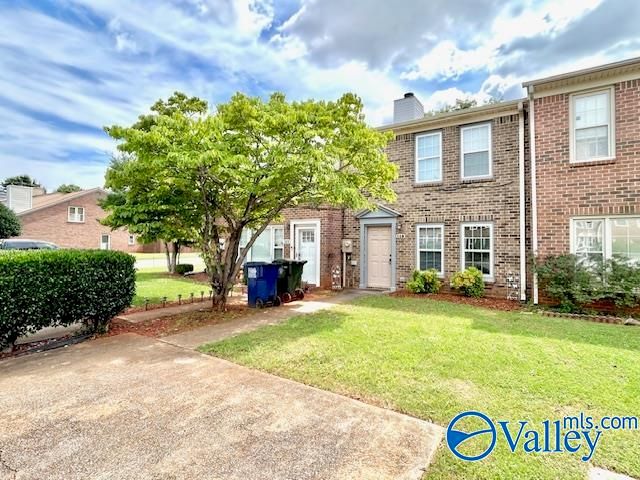 119 Crescent Circle 119, Madison, AL 35758