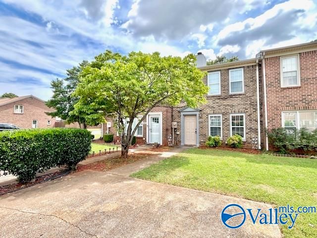 119 Crescent Circle 119, Madison, AL 35758