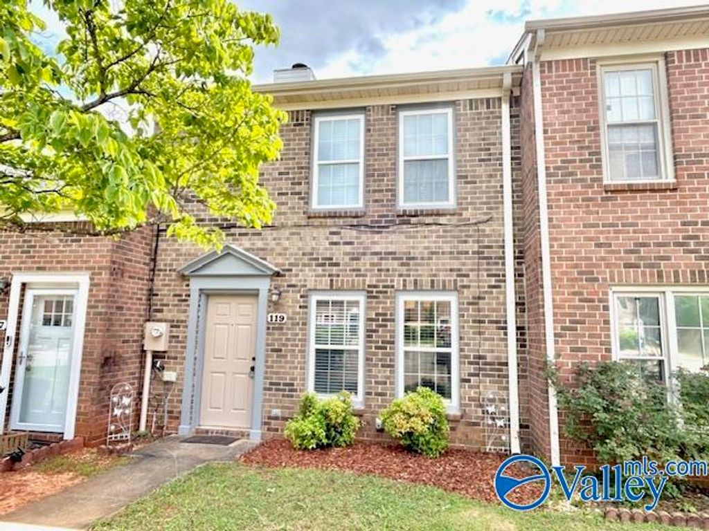 119 Crescent Circle 119, Madison, AL 35758