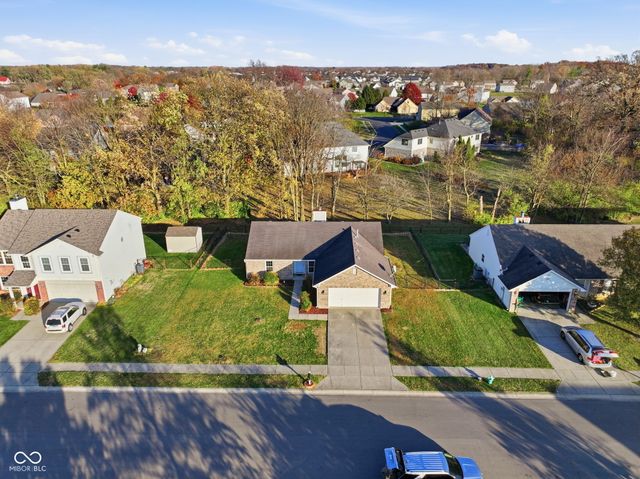 793 Port Drive, Avon, IN 46123