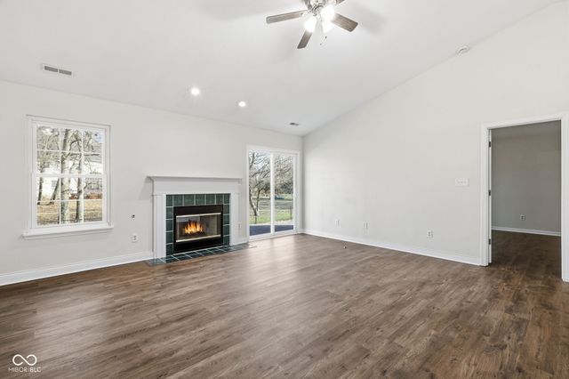 793 Port Drive, Avon, IN 46123