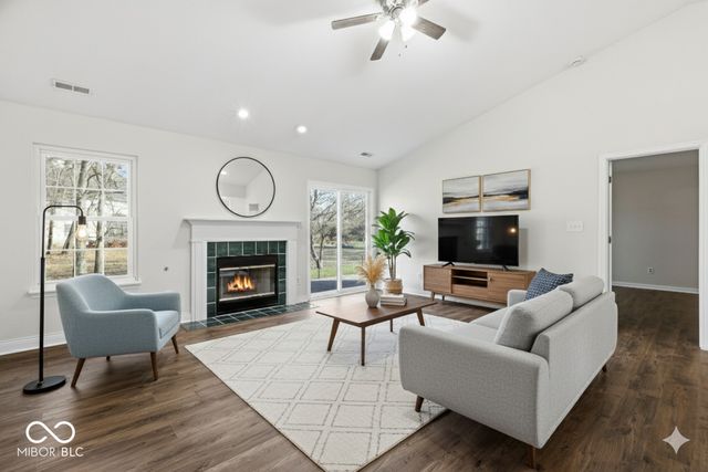 793 Port Drive, Avon, IN 46123