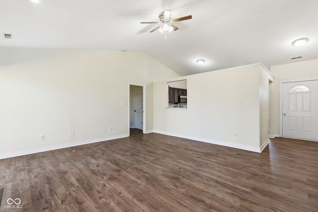 793 Port Drive, Avon, IN 46123