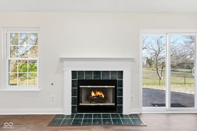 793 Port Drive, Avon, IN 46123