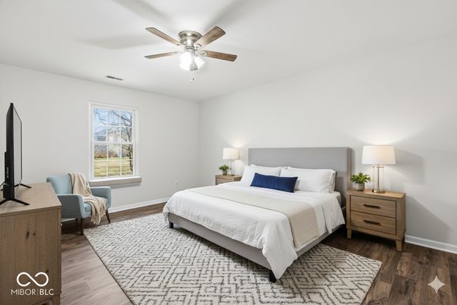 793 Port Drive, Avon, IN 46123