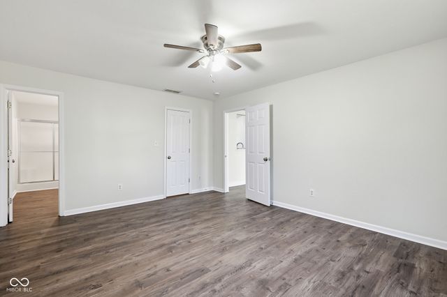 793 Port Drive, Avon, IN 46123