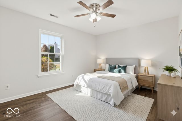 793 Port Drive, Avon, IN 46123